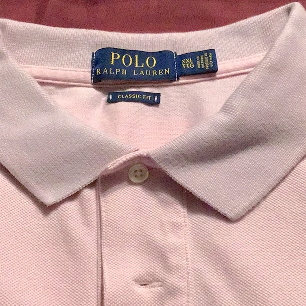 Polo by Ralph Lauren